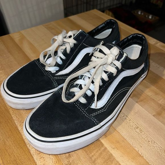 Vans Shoes - Vans Sneakers